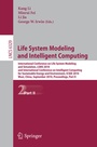 Bild: Life System Modeling and Intelligent Computing - Springer