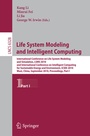 Cover: Life System Modeling and Intelligent Computing - Springer