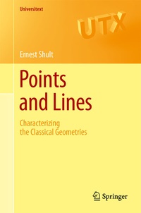 Abbildung von: Points and Lines - Springer