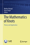 Bild: The Mathematics of Knots - Springer
