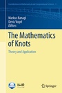Cover: The Mathematics of Knots - Springer