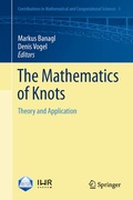 Bild: The Mathematics of Knots - Springer