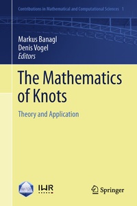Abbildung von: The Mathematics of Knots - Springer