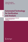 Cover: Automated Technology for Verification and Analysis - Springer