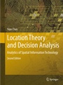 Cover: Location Theory and Decision Analysis - Springer