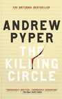 Cover: The Killing Circle - Doubleday Canada