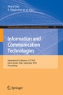 Bild: Information and Communication Technologies - Springer