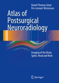 Bild: Atlas of Postsurgical Neuroradiology - Springer