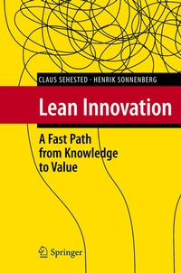 Abbildung von: Lean Innovation - Springer