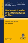 Bild: Mathematical Models in the Manufacturing of Glass - Springer