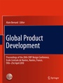 Cover: Global Product Development - Springer
