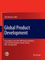 Cover: Global Product Development - Springer