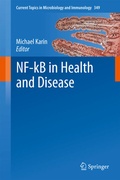 Cover: NF-kB in Health and Disease - Springer