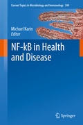 Cover: NF-kB in Health and Disease - Springer