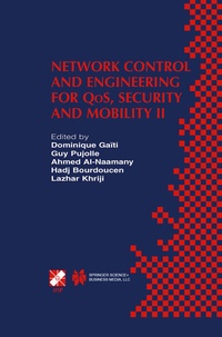 Abbildung von: Network Control and Engineering for QoS, Security and Mobility II - Springer