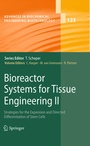 Cover: Bioreactor Systems for Tissue Engineering II - Springer