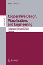 Cover: Cooperative Design, Visualization, and Engineering - Springer