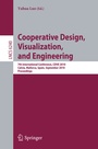 Cover: Cooperative Design, Visualization, and Engineering - Springer