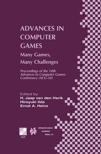 Abbildung von: Advances in Computer Games - Springer