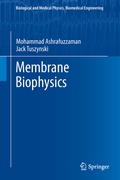 Cover: Membrane Biophysics - Springer