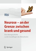 Cover: Neurose - an der Grenze zwischen krank und gesund - Springer