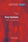 Cover: Grey Systems - Springer