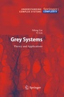 Cover: Grey Systems - Springer