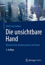 Cover: Die unsichtbare Hand - Springer Gabler