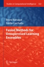 Cover: Fusion Methods for Unsupervised Learning Ensembles - Springer