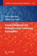 Cover: Fusion Methods for Unsupervised Learning Ensembles - Springer