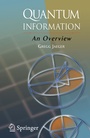 Cover: Quantum Information - Springer