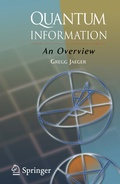 Cover: Quantum Information - Springer