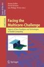 Cover: Facing the Multicore-Challenge - Springer