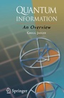Cover: Quantum Information - Springer