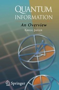Cover: Quantum Information - Springer