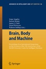 Bild: Brain, Body and Machine - Springer