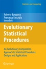 Cover: Evolutionary Statistical Procedures - Springer