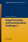 Cover: Image Processing & Communications Challenges 2 - Springer