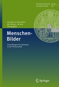 Cover: Menschen-Bilder - Springer