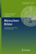 Cover: Menschen-Bilder - Springer