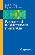 Bild: Management of the Addicted Patient in Primary Care - Springer