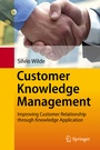 Cover: Customer Knowledge Management - Springer