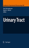 Cover: Urinary Tract - Springer