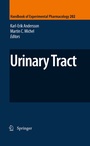 Cover: Urinary Tract - Springer