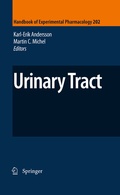 Cover: Urinary Tract - Springer