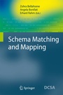 Cover: Schema Matching and Mapping - Springer