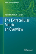 Cover: The Extracellular Matrix: an Overview - Springer