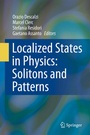 Cover: Localized States in Physics: Solitons and Patterns - Springer