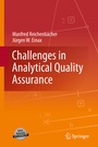 Cover: Challenges in Analytical Quality Assurance - Springer
