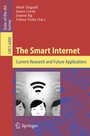 Cover: The Smart Internet - Springer